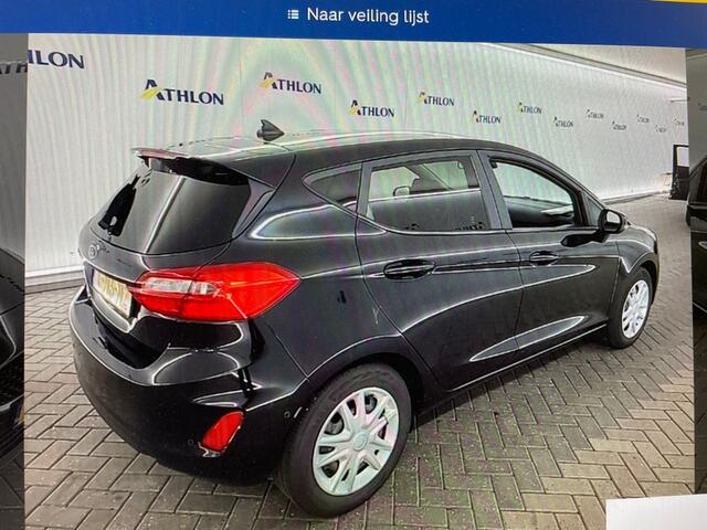 Ford FIESTA 1.0 EcoB. Connected Automaat CARPLAY / ANDROID / NAVI / AIRCO /
