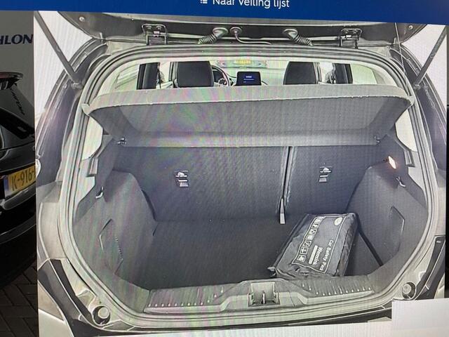 Ford FIESTA 1.0 EcoB. Connected Automaat CARPLAY / ANDROID / NAVI / AIRCO /
