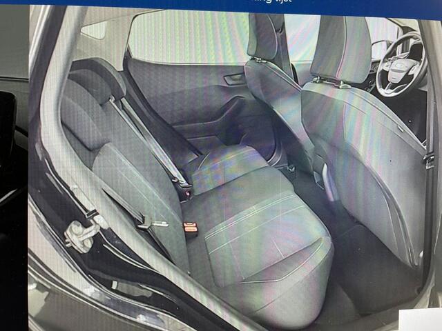 Ford FIESTA 1.0 EcoB. Connected Automaat CARPLAY / ANDROID / NAVI / AIRCO /