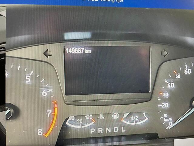 Ford FIESTA 1.0 EcoB. Connected Automaat CARPLAY / ANDROID / NAVI / AIRCO /