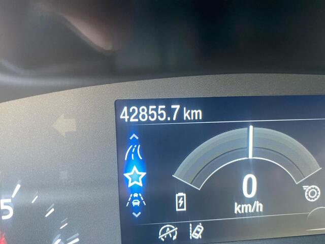 Ford FIESTA 5-deurs 1.0 EcoBoost Hybrid Titanium NL auto | Apple CarPlay / Android-Auto | lm velgen | parkeersensoren | etc.