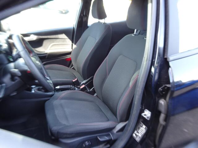 Ford FIESTA 1.0 EcoBoost ST-Line