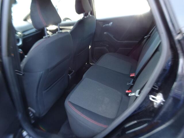 Ford FIESTA 1.0 EcoBoost ST-Line