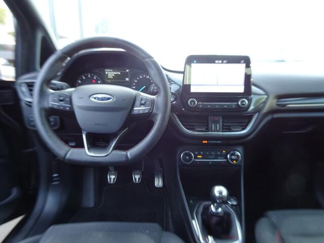 Ford FIESTA 1.0 EcoBoost ST-Line