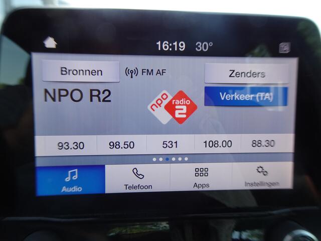 Ford FIESTA 1.0 EcoBoost ST-Line