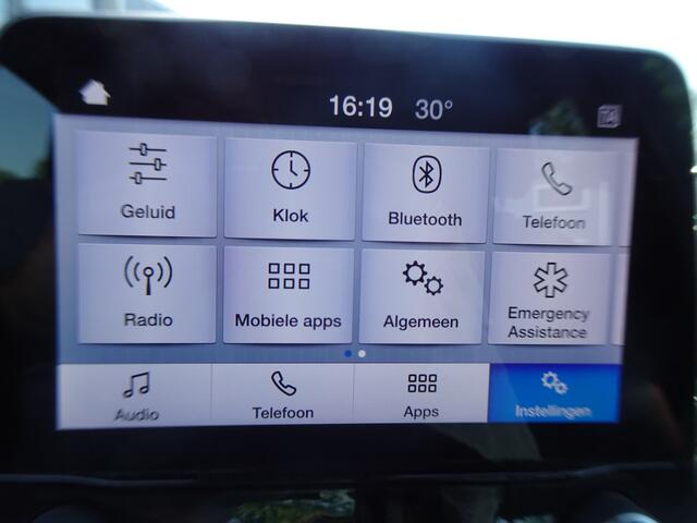 Ford FIESTA 1.0 EcoBoost ST-Line