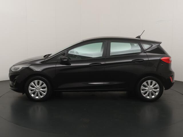 Ford FIESTA EcoBoost Connected | Navi | Cruise | LED | 4 seiz. banden | Park. sensoren