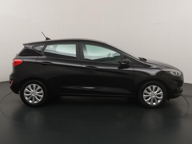 Ford FIESTA EcoBoost Connected | Navi | Cruise | LED | 4 seiz. banden | Park. sensoren