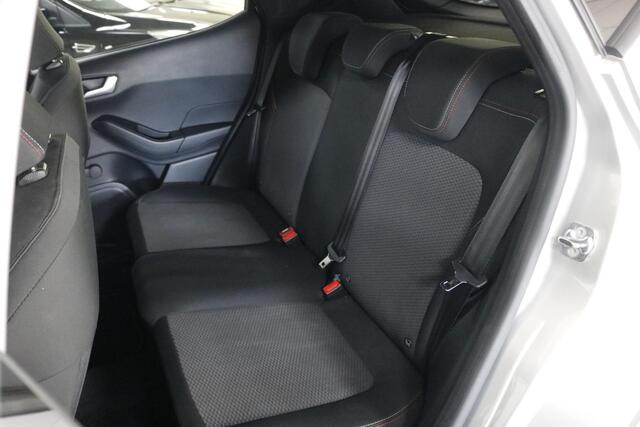 Ford FIESTA 1.0 EcoBoost ST-Line Clima | Cruise | Carplay | Lichtmetaal | Org. NL.