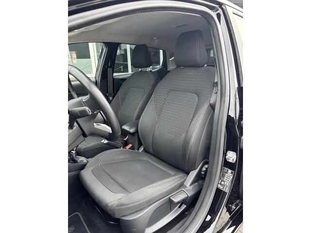 Ford FIESTA 1.0 EcoBoost Titanium |Vol Opties!|Winterpack!|