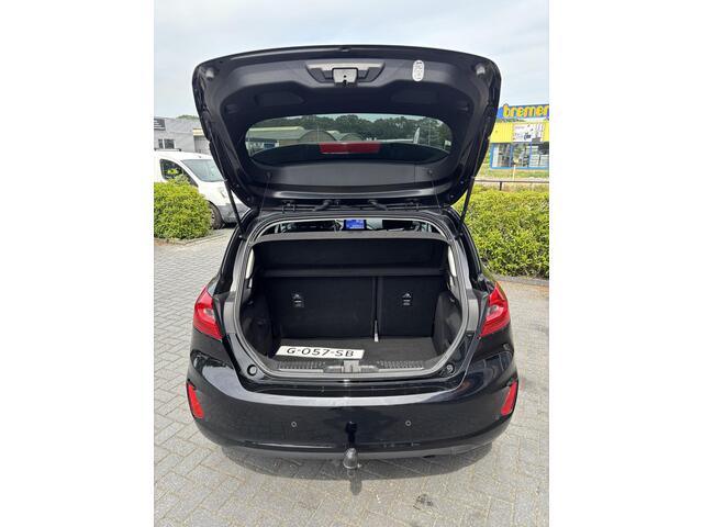Ford FIESTA 1.0 EcoBoost Titanium |Vol Opties!|Winterpack!|