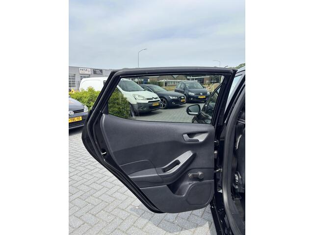 Ford FIESTA 1.0 EcoBoost Titanium |Vol Opties!|Winterpack!|