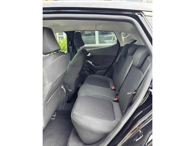 Ford FIESTA 1.0 EcoBoost Titanium |Vol Opties!|Winterpack!|