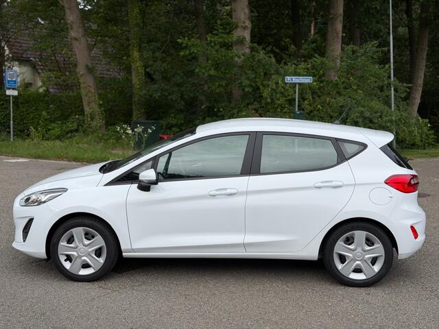 Ford FIESTA 1.1 TI-VCT - Airco - APK 02-2027 - Bj 2019 !!!
