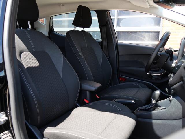 Ford FIESTA 1.0 124PK Automaat | WINTERPACK | CARPLAY | CRUISE CONTROL |
