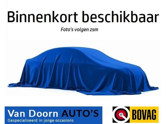 Ford FIESTA 1.0 EcoB.95PK Titanium X/Navigatie/L.M.V./ Dealeronderhouden.