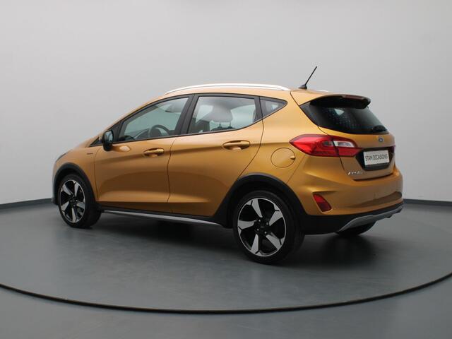 Ford FIESTA 1.0 EcoBoost Active First Edition Apple Carplay/Android Auto