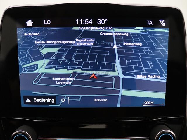 Ford FIESTA 1.0 EcoBoost Active First Edition Apple Carplay/Android Auto