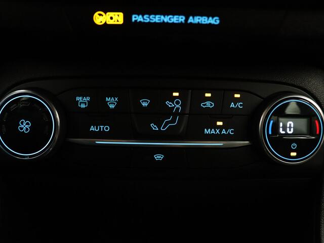 Ford FIESTA 1.0 EcoBoost Active First Edition Apple Carplay/Android Auto