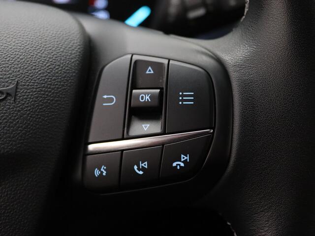 Ford FIESTA 1.0 EcoBoost Active First Edition Apple Carplay/Android Auto