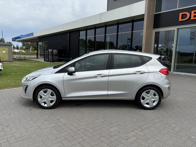 Ford FIESTA 1.1 Trend Navi I Carplay I Airco