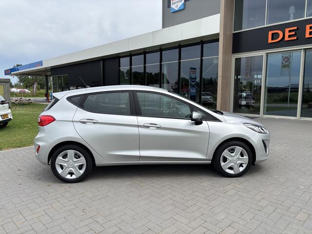 Ford FIESTA 1.1 Trend Navi I Carplay I Airco