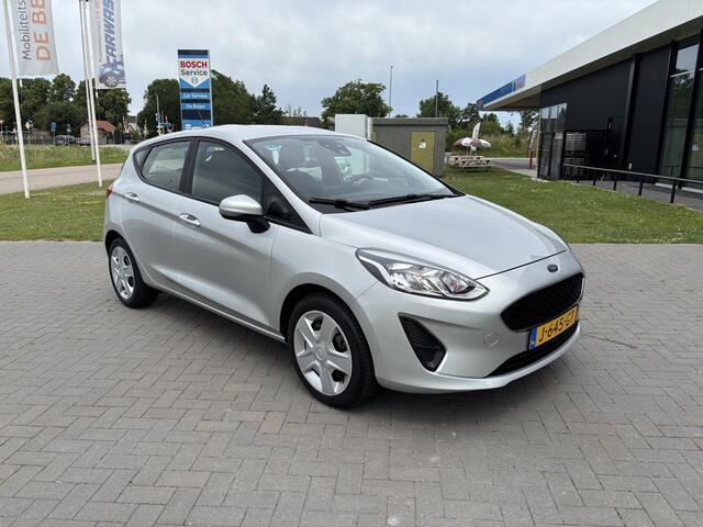 Ford FIESTA 1.1 Trend Navi I Carplay I Airco