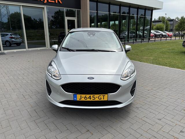 Ford FIESTA 1.1 Trend Navi I Carplay I Airco