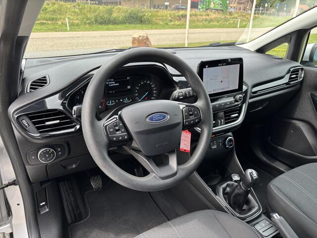 Ford FIESTA 1.1 Trend Navi I Carplay I Airco