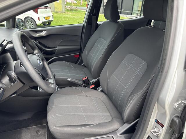 Ford FIESTA 1.1 Trend Navi I Carplay I Airco