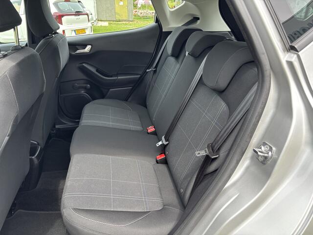 Ford FIESTA 1.1 Trend Navi I Carplay I Airco