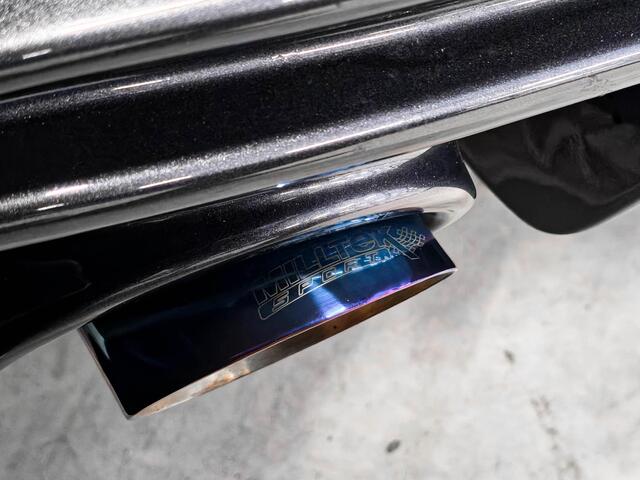 Ford FIESTA 1.5 EcoBoost ST-3 | Panoramadak | Milltek | Maxton | 1e Eigenaar | B&O | LED |