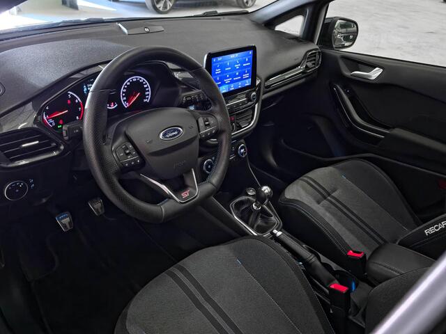 Ford FIESTA 1.5 EcoBoost ST-3 | Panoramadak | Milltek | Maxton | 1e Eigenaar | B&O | LED |