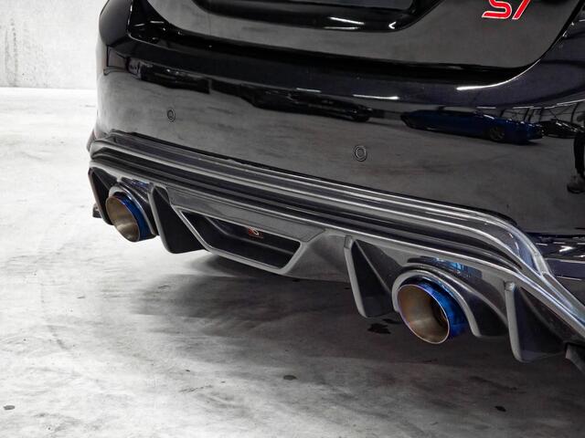 Ford FIESTA 1.5 EcoBoost ST-3 | Panoramadak | Milltek | Maxton | 1e Eigenaar | B&O | LED |