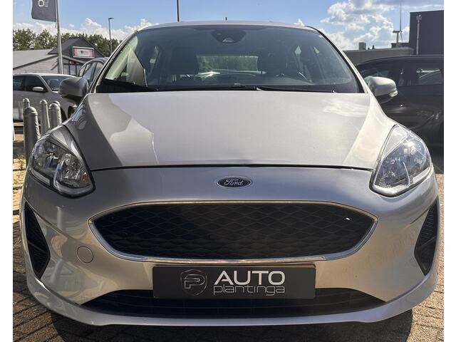 Ford FIESTA 1.1 Trend | NL AUTO | 5 Deurs | Navigatie | Climate Control | 2 Sleutels | Onderhoudshistorie |