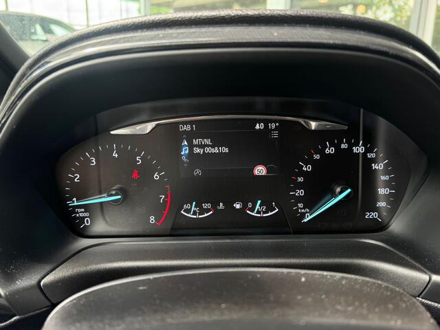 Ford FIESTA 1.0 EcoBoost ST-Line Clima / Pano / Stoel-Stuur verw / Cruise / Navi / LM-Velgen / Audio