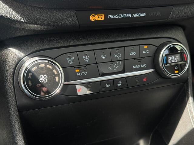 Ford FIESTA 1.0 EcoBoost ST-Line Clima / Pano / Stoel-Stuur verw / Cruise / Navi / LM-Velgen / Audio