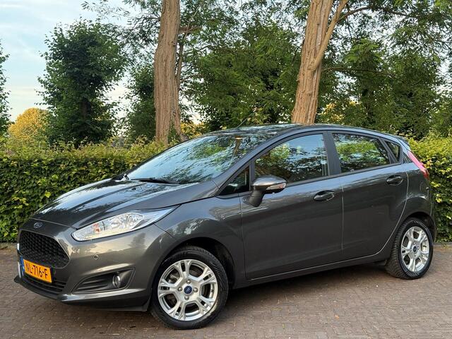 Ford FIESTA 1.0 Style Ultimate