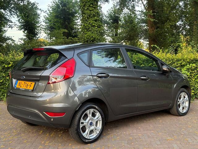 Ford FIESTA 1.0 Style Ultimate
