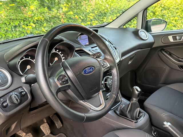 Ford FIESTA 1.0 Style Ultimate