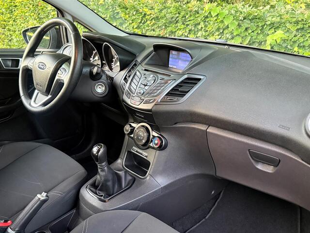 Ford FIESTA 1.0 Style Ultimate
