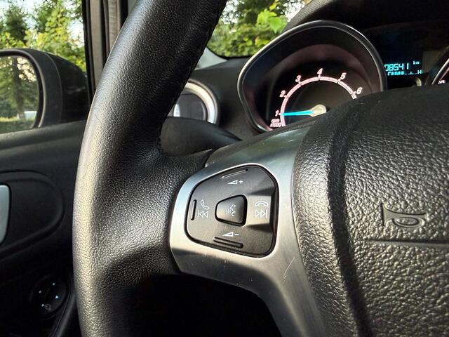 Ford FIESTA 1.0 Style Ultimate