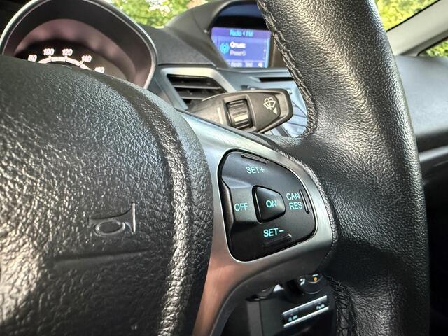 Ford FIESTA 1.0 Style Ultimate