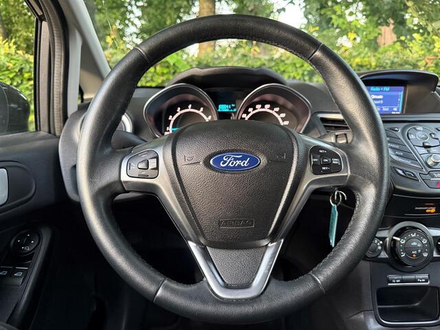 Ford FIESTA 1.0 Style Ultimate