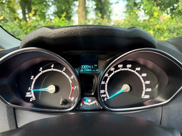 Ford FIESTA 1.0 Style Ultimate