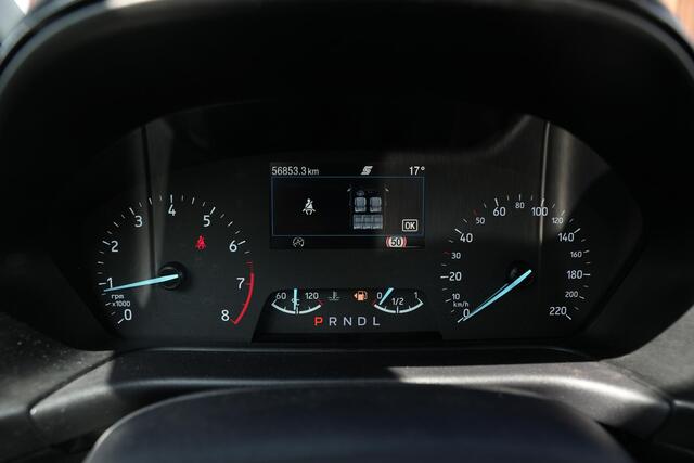 Ford FIESTA 1.0 EcoBoost Hybrid Titanium