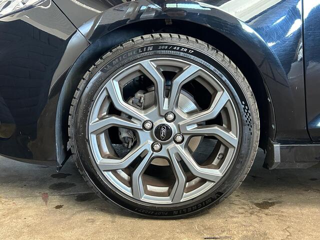 Ford FIESTA 1.0 EcoBoost Titanium