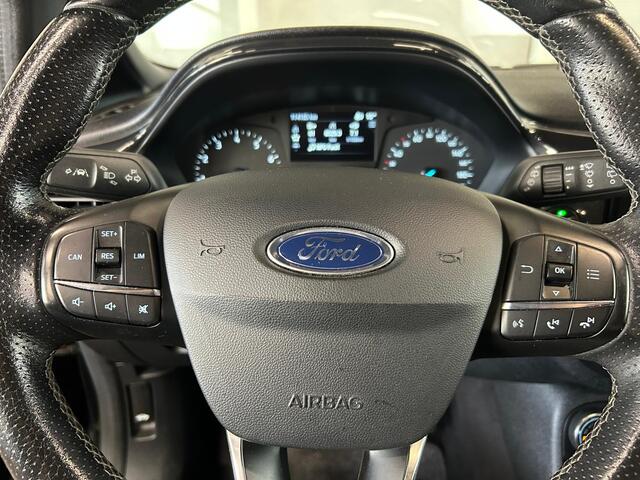 Ford FIESTA 1.0 EcoBoost Titanium
