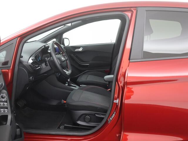Ford FIESTA 1.0 EcoBoost 125PK ST-Line AUTOM. NAVI|CLIMA|CRUISE|17INCH|LED|PDC|ORG.NL