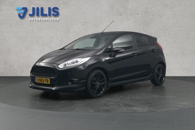 Ford FIESTA 1.0 EcoBoost Titanium | Navigatie | Lichtmetalen velgen | Airco
